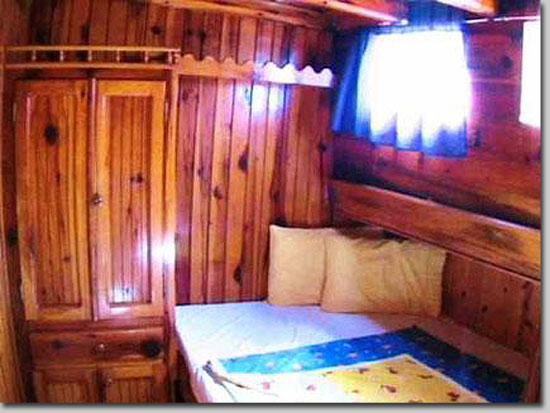 cabin 2